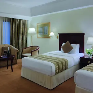 Hotel New Madinah Medina