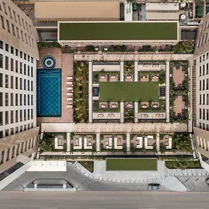 Hotel Movenpick And Residences Riyadh