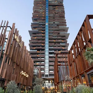 Fairmont Ramla فندق الرياض