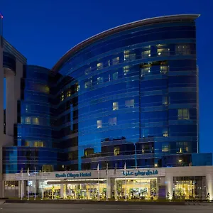 Rosh Olaya Hotel