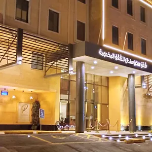 Aparthotel Sendan Dammam