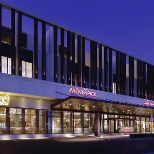 Moevenpick Tahlia Hotel