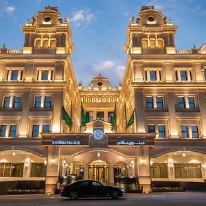 Hotel Vittori Palace And Residences Riyadh