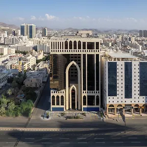 Otel Doubletree By Hilton Makkah Aziziyah, Mekke
