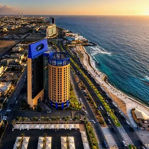 Rosewood Jeddah