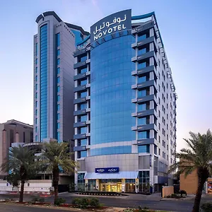 Novotel Tahlia Hotel