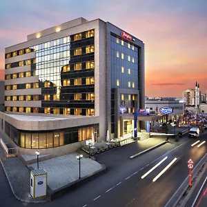 Hampton By Hilton Kayasehir Hotel