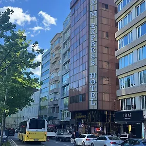 Taxim Express Bosphorus Hotel