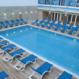 Отель Euroclub ***