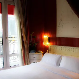 Отель Royal Aboukir Paris ***