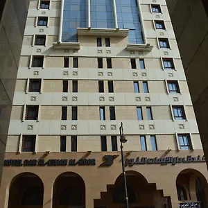 دار الإيمان - النور فندق المدينة المنورة