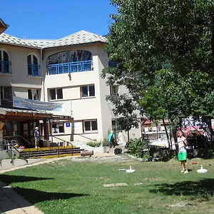 Hotel Le Rabuons **