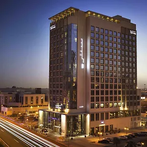 Centro Waha By Rotana 4*, Riaad Saoedi-Arabië