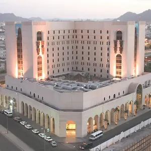 Hotel New Madinah Medina
