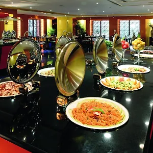 Hotel New Madinah Medina