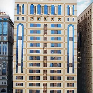 Hotel Odst Al Madinah ***