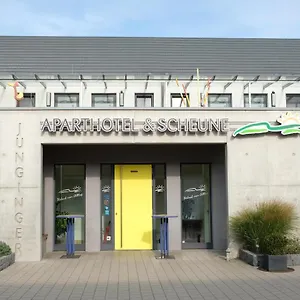 jungingers-aparthotel.com-bavaria.com/