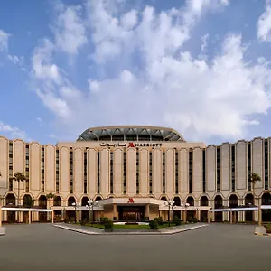 Airport Marriott 4*, Riaad Saoedi-Arabië