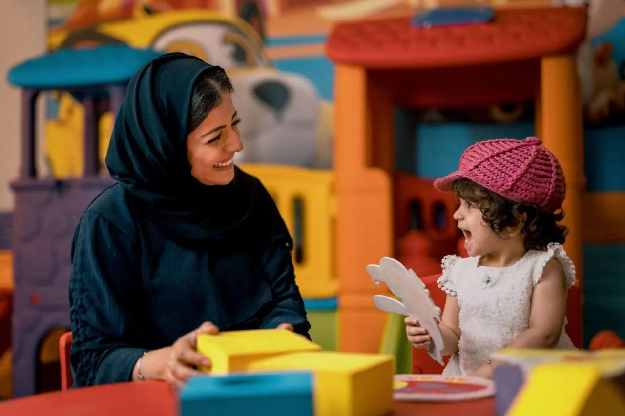 Park Inn By Radisson Makkah Al Naseem Mecca Hotel