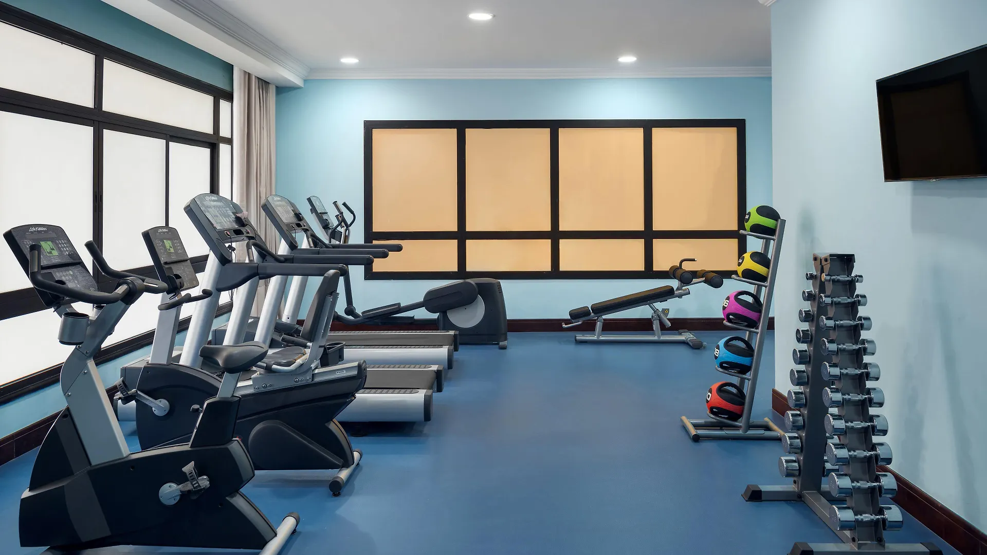 Park Inn by Radisson Makkah Al Naseem Mecca