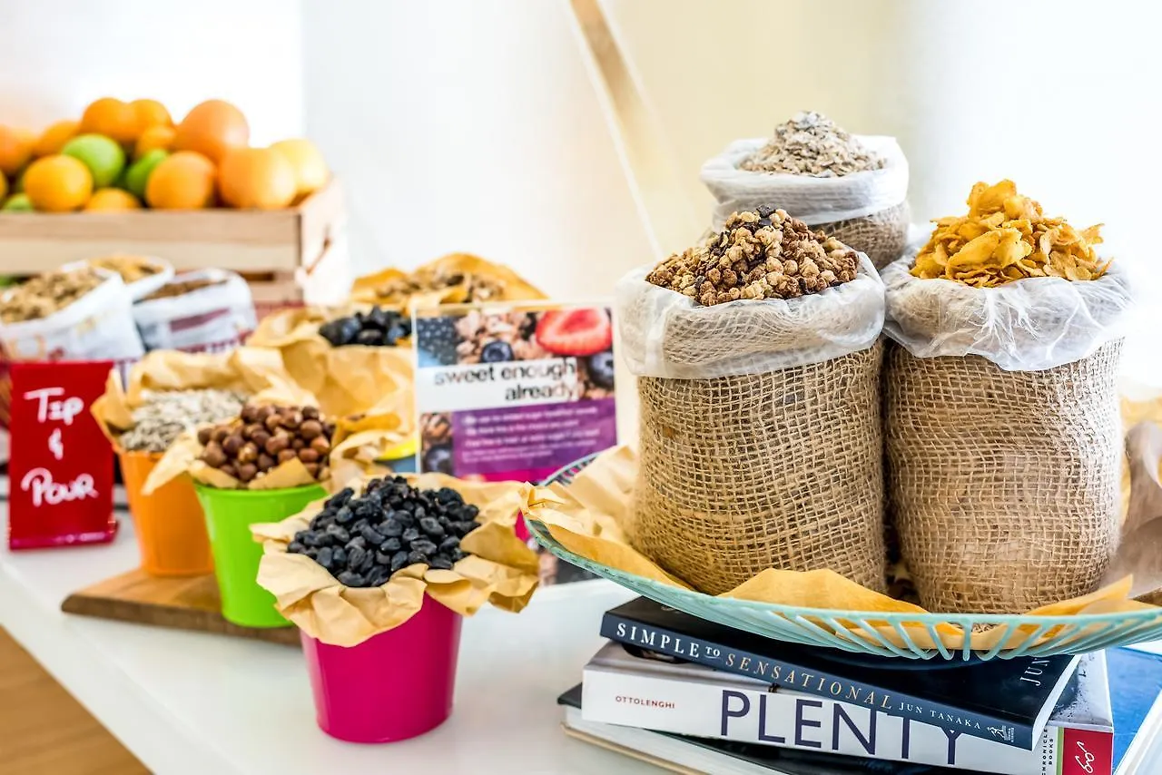 فندق بارك إن راديسون مكة النسيم 4*,  المملكة العربية السعودية