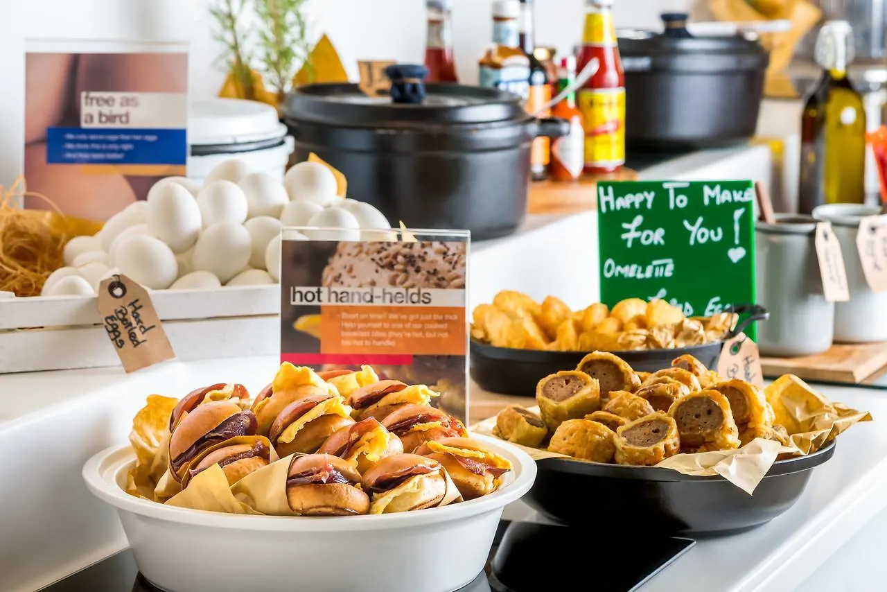 Hotel Park Inn By Radisson Makkah Al Naseem Mecca