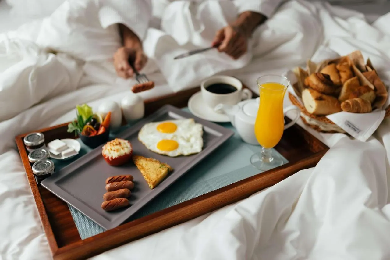 Park Inn By Radisson Makkah Al Naseem La Mecque Hotel