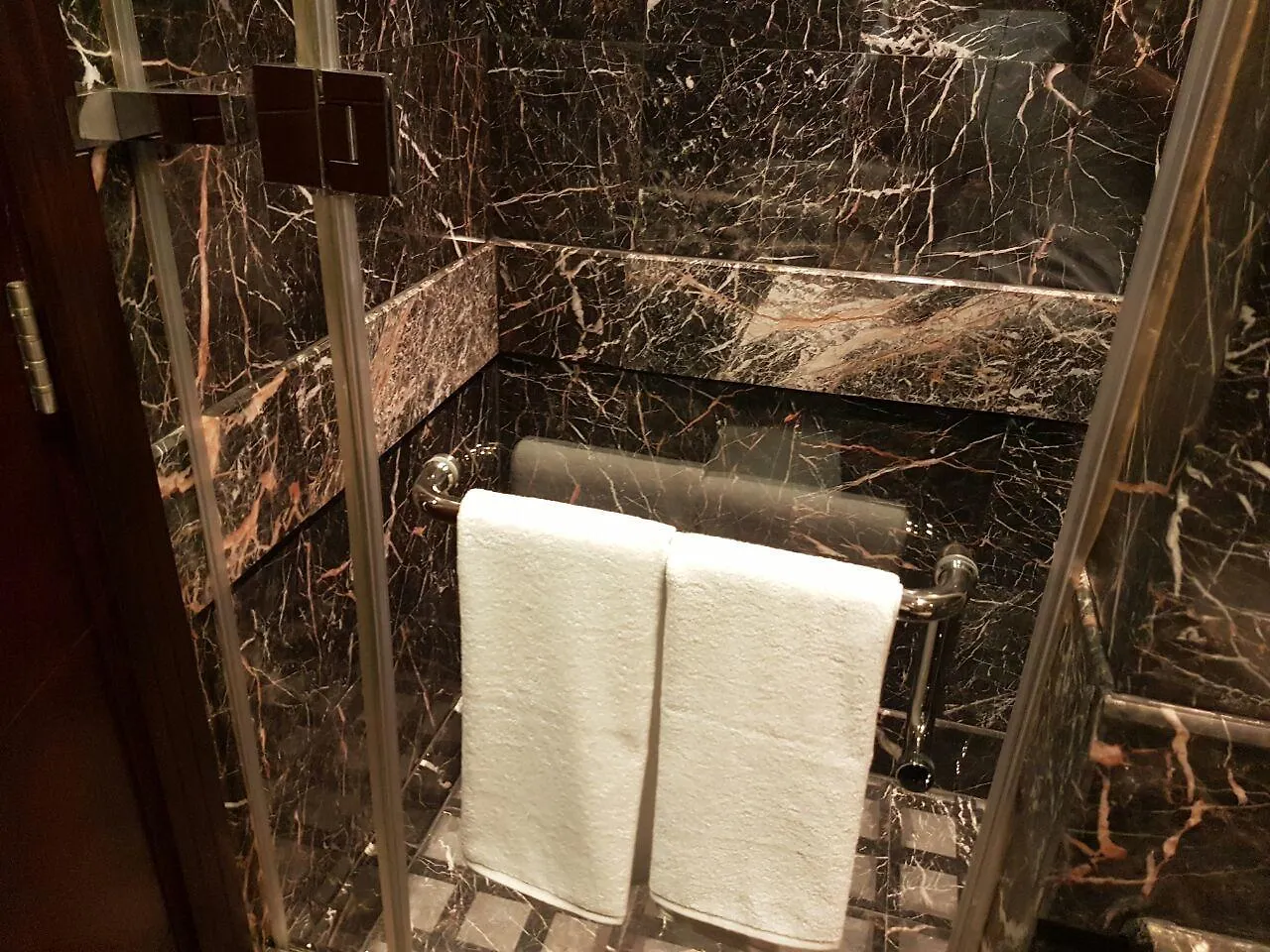 Park Inn By Radisson Makkah Al Naseem La Mecque Arabie saoudite