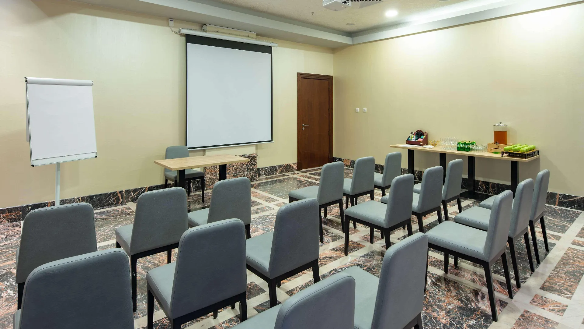 Otel Park Inn By Radisson Makkah Al Naseem Mekke