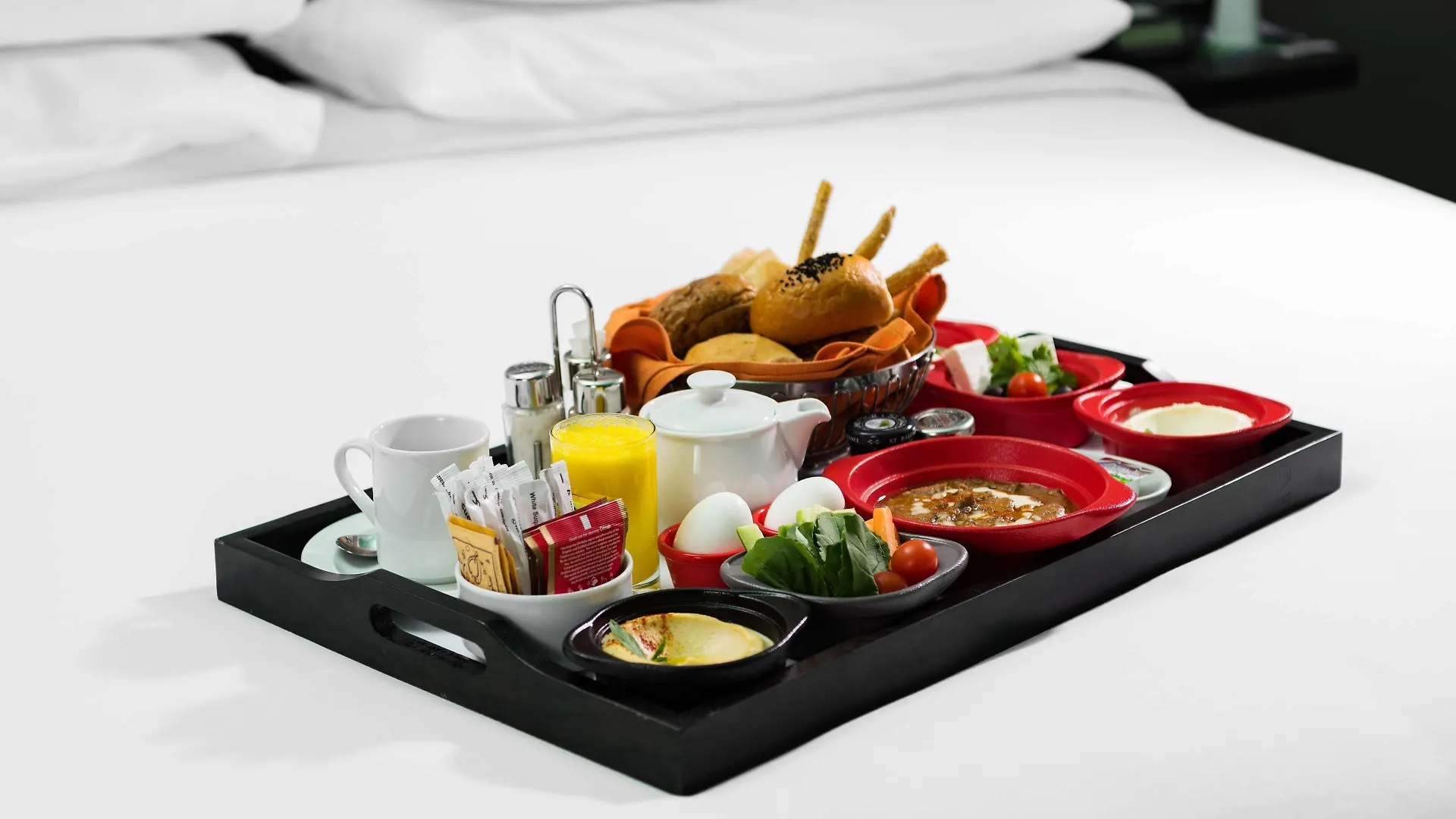 Otel Park Inn By Radisson Makkah Al Naseem Mekke