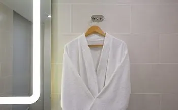 Park Inn By Radisson Makkah Al Naseem Mekke Otel