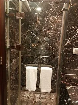 Hotel Park Inn By Radisson Makkah Al Naseem La Mecque
