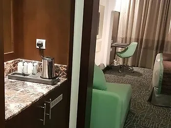Park Inn By Radisson Makkah Al Naseem La Mecque 4*,  Arabie saoudite