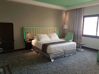 Park Inn By Radisson Makkah Al Naseem La Mecque Arabie saoudite