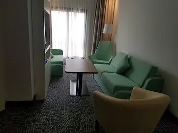 Park Inn By Radisson Makkah Al Naseem La Mecque 4*,