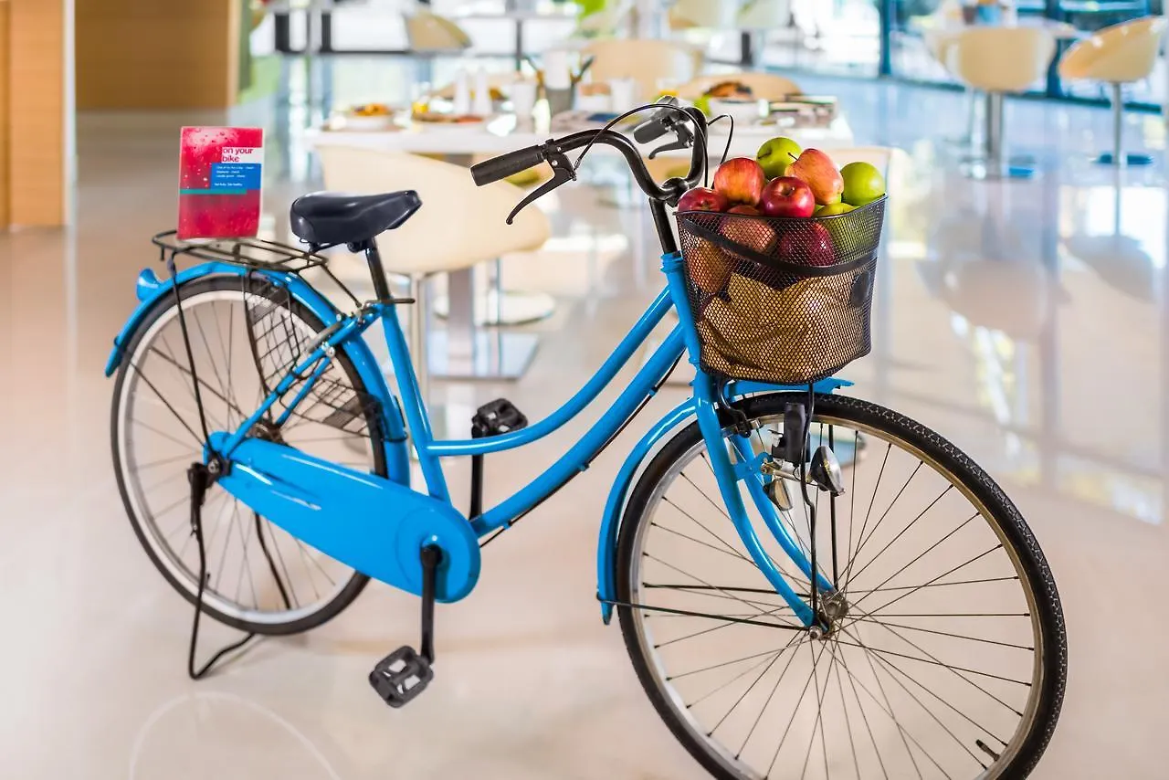 **** Hotel Park Inn By Radisson Makkah Al Naseem La Mecque Arabie saoudite