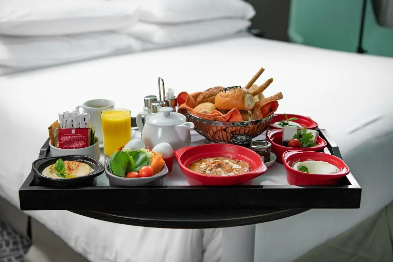 Park Inn By Radisson Makkah Al Naseem La Mecque Hotel