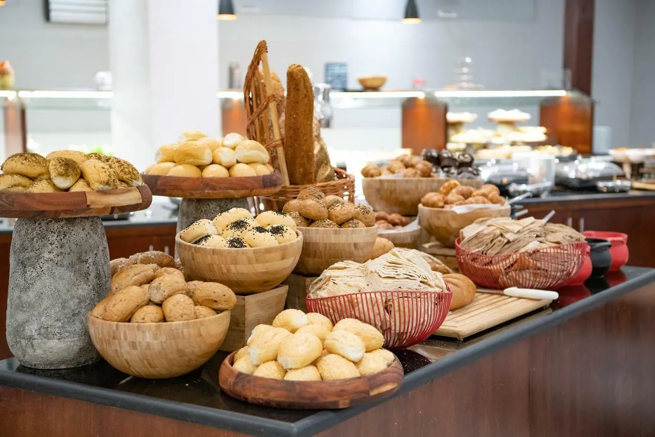 Park Inn By Radisson Makkah Al Naseem La Mecque Hotel