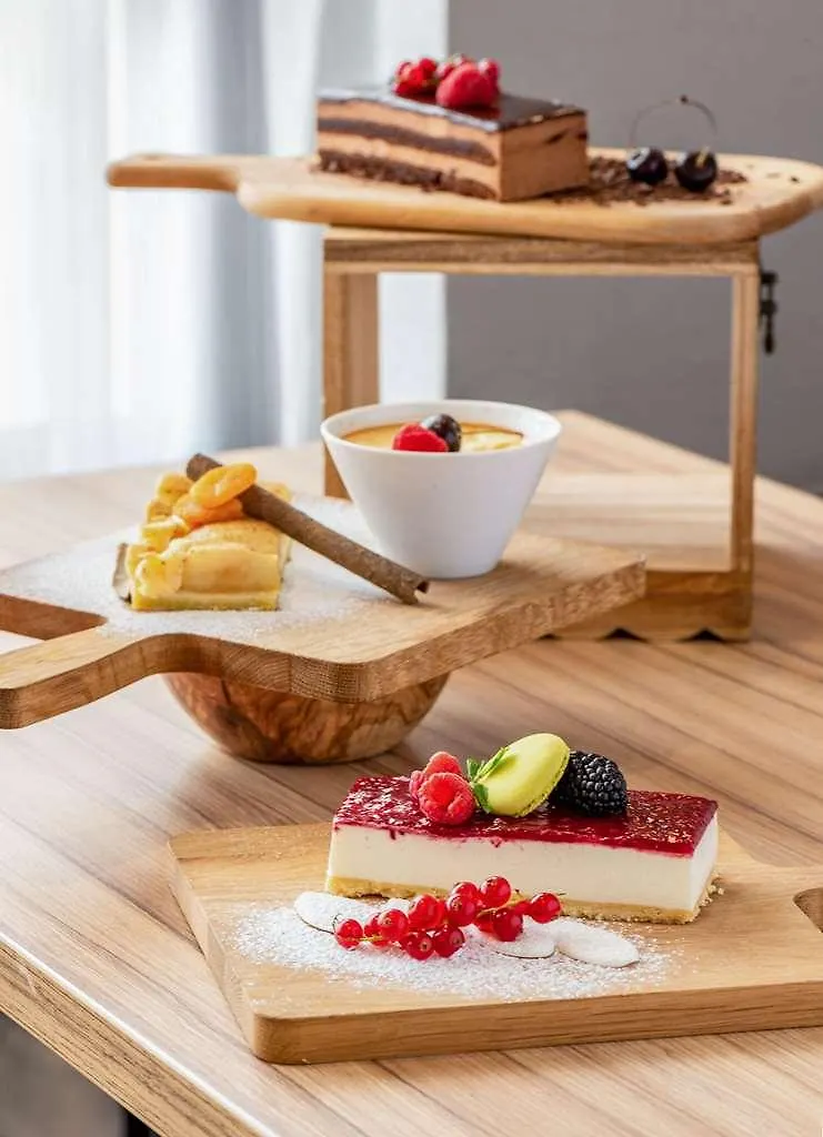 Park Inn By Radisson Makkah Al Naseem Mekke Suudi Arabistan