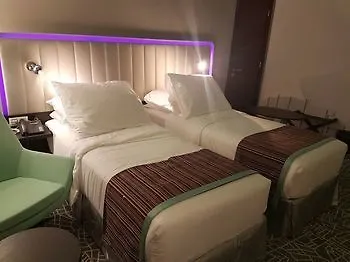 Park Inn By Radisson Makkah Al Naseem Mekke Otel