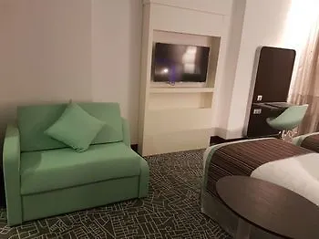 **** Otel Park Inn By Radisson Makkah Al Naseem Mekke Suudi Arabistan