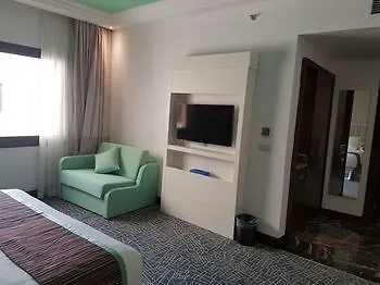 Otel Park Inn By Radisson Makkah Al Naseem Mekke