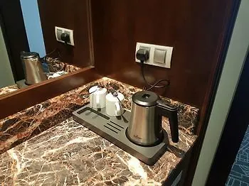Park Inn By Radisson Makkah Al Naseem Mekke Otel