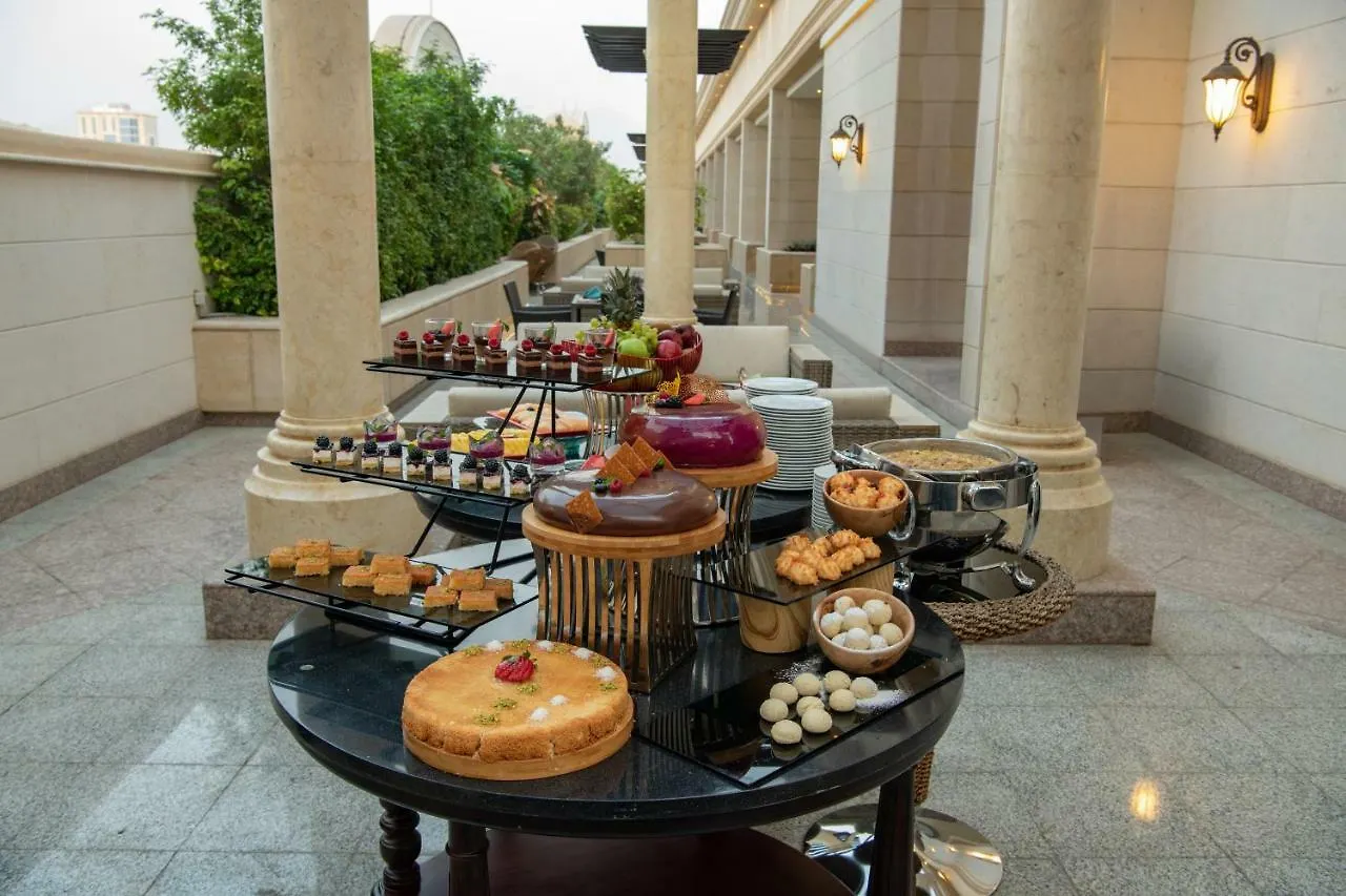 Otel Park Inn By Radisson Makkah Al Naseem Mekke