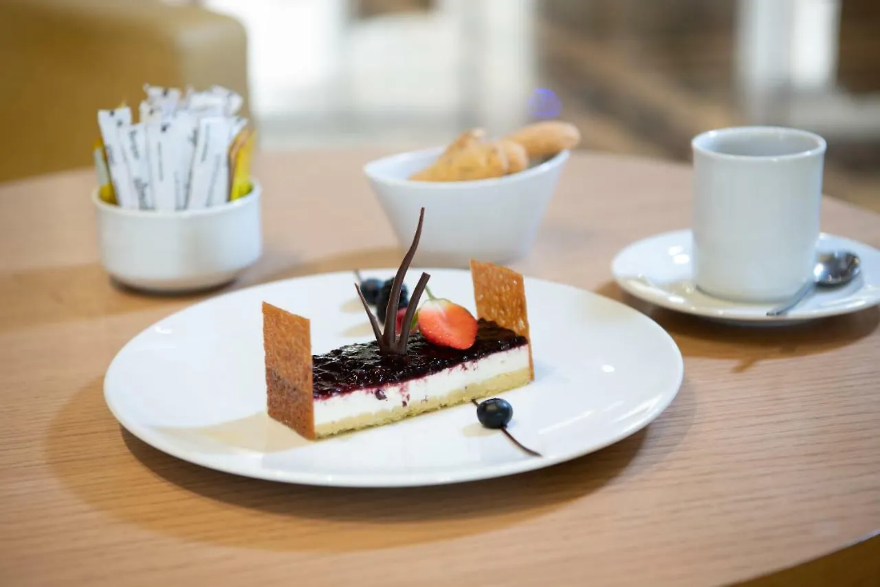 Park Inn By Radisson Makkah Al Naseem Mekke Otel